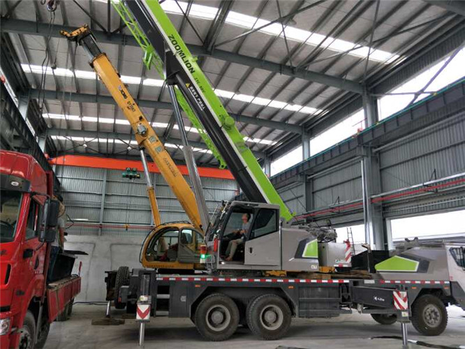 桑日县高空车出租需要注意哪些安全事项？