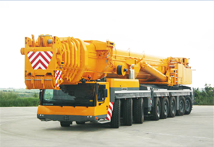 桑日县精密设备吊装（如机床、仪器）需要特殊车型吗？