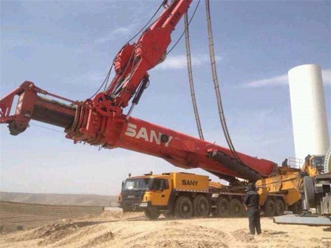 桑日县作业场地不达标（如地面松软），公司会提供解决方案吗？